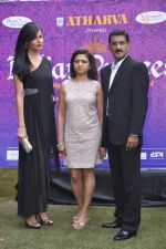 Natalia Kaur at Indian princess event in Parel, Mumbai on 10th Jan 2013 (16).JPG